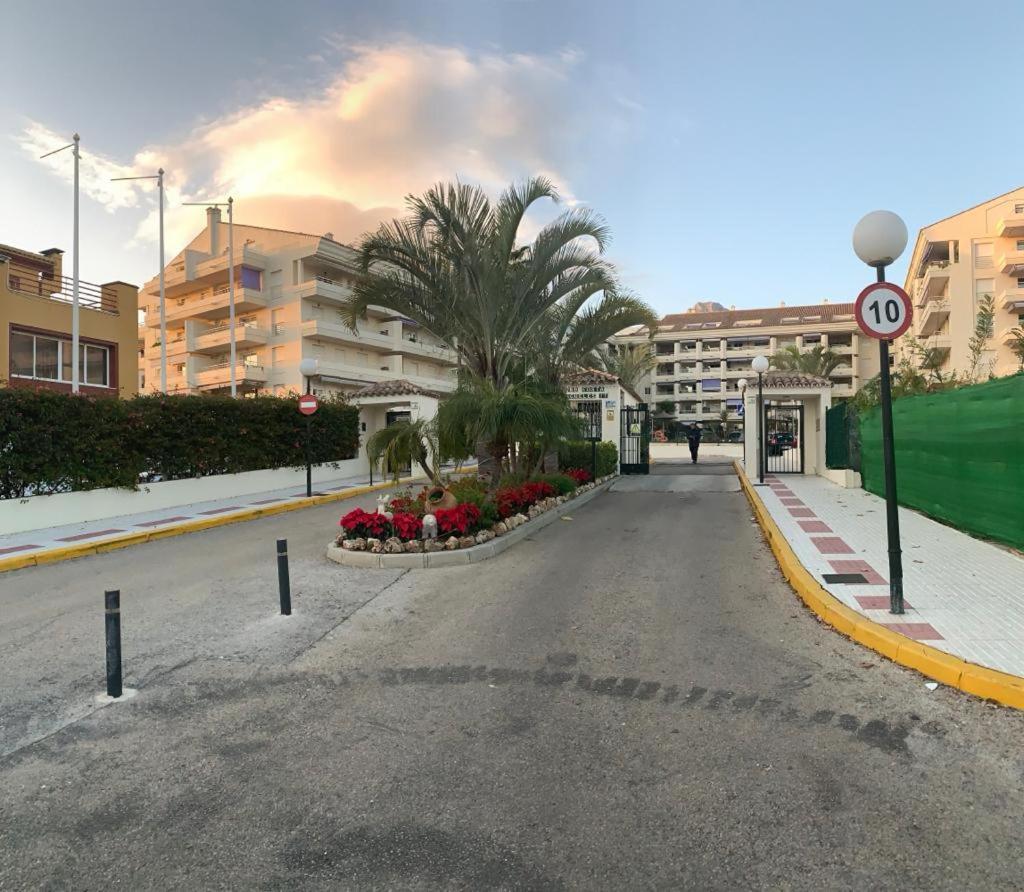 The Famous Appartement Marbella